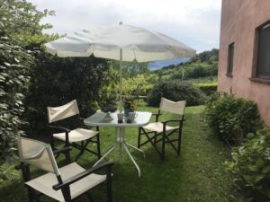 agriturismo eco sostenibile in umbria