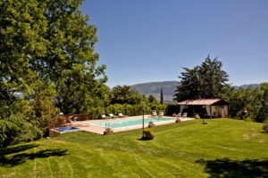 agriturismo relax e barbeque in umbria