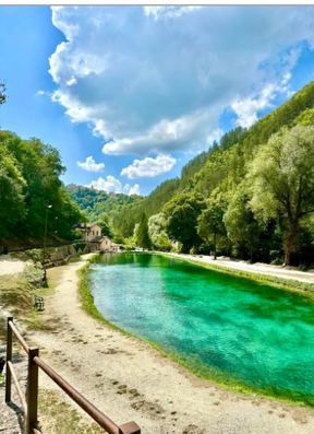 LAGO LOCHNESS SELLANO